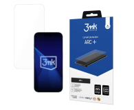 3mk ARC+ do iPhone Air - 1360675 - zdjęcie 1